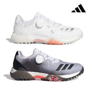 [아디다스골프]아디다스 여성 코드케이오스 보아 골프화 EE9345 FW4990