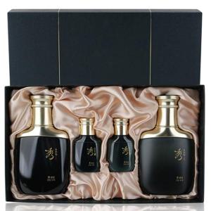 5가지 진귀한 성분 한방 솔루션 남자 2종세트 (WE82000)