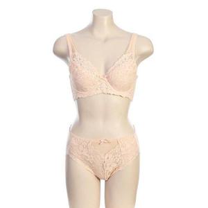갤러리아_[바바라]부직포 풀컵브라&햄팬티 세트 ABR4447 ABP4447H PSK