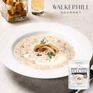 [워커힐]머쉬룸크림스프 10팩+크루통1개