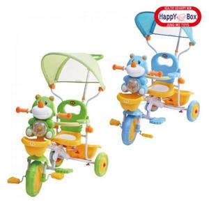 [포포닷컴]중모토이플러스 코뿔소 다기능 자전거