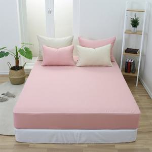 스위트 홑겹 슈퍼싱글 침대 매트리스커버 SS(110x200)