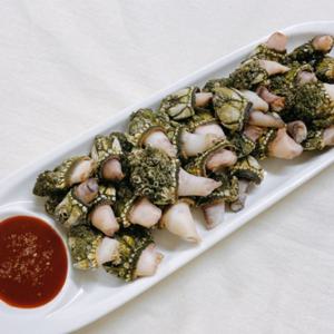 [푸드맛봄 거북손] 국내산 별미 거북손 1kg 급냉 거북손