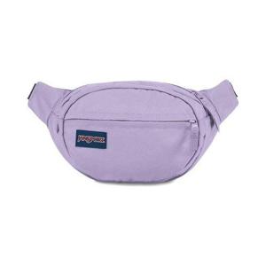 잔스포츠 피프스에비뉴 힙색 JS00TAN15M9 Pastel Lilac