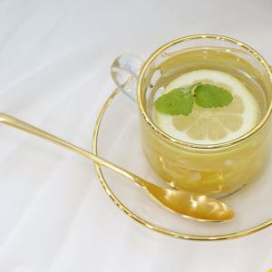 코지테이블 홈카페 골드라인 강화유리 라운드 커피잔만 250ml