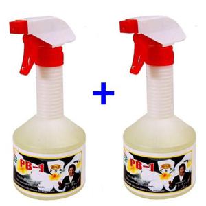 다용도 세정제 피비원 630ml 2개 찌든때세제 (W9B549B)