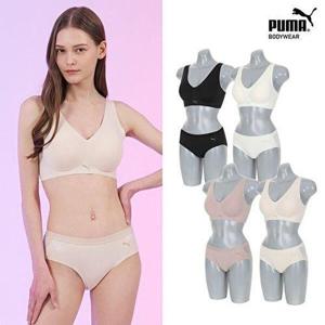 [푸마]여성 브라팬티 4세트