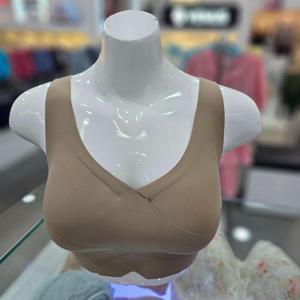 [비너스]편안한 볼륨 빵빵 노와이어 브라 VBRS945