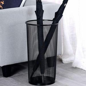 가정용 매장용 사무실 스틸 철망 우산꽃이 (WBC2D43)