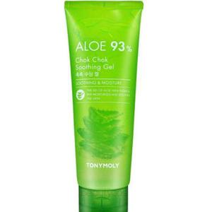 토니모리 알로에 93% 촉촉 수딩 젤 250ml x2SET (AD)