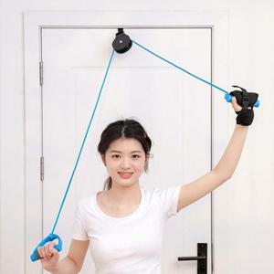 팔트랙션 어깨 셀프 도르레운동기구