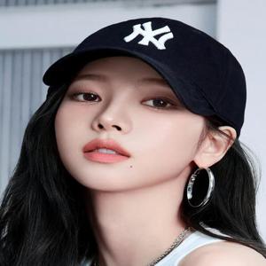 [MLB]N-COVER 에이스 언스트럭쳐 볼캡 뉴욕 양키스 50BKS_CA