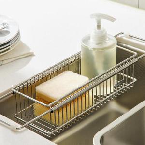 한샘 올스텐 304 클리어 세제 선반