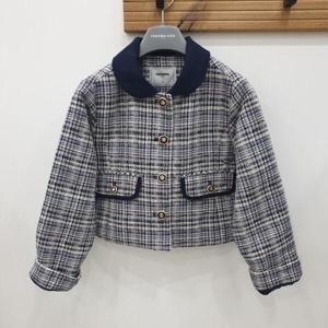 [레노마키즈]봄신상   여아   트위더  자켓  R2411J006_SH