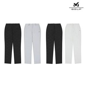 ★텐텐★ [밀레골프] 25FW 고주파 패딩팬츠 남녀 4컬러 택 1