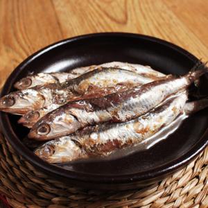 [강경진젓갈] 국내산 멸치젓 1kg