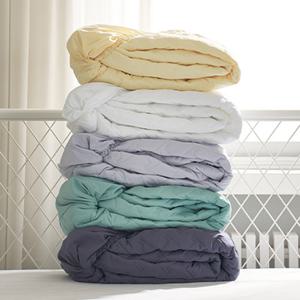 [몽쉐어] 소프트 알러지케어 누빔/방수 매트리스 커버 Q 5color