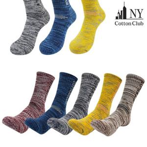 [NY코튼클럽] 여성 클라이밍03 중목양말