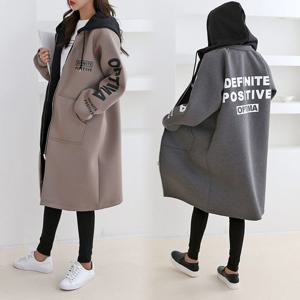 PO 파시블네오배색집업(6939H110) 여성의류