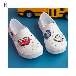 (SM)뛰뛰빵빵 EVA 실내화