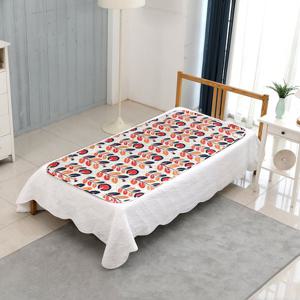 일월 해든마루 카본매트 블라썸 워셔블 전기매트 싱글 1+1 일월매트 신제품