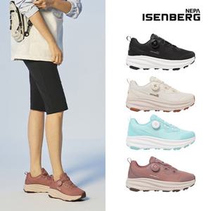 [네파이젠벅] 24 S/S 다이얼 트레킹화(여성)