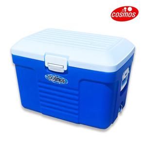 코스모스 레저 캠핑용 아이스박스57L