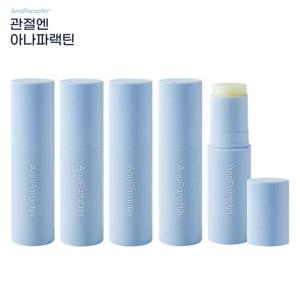 관절엔 아나파랙틴 스틱밤 5EA