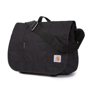 [칼하트]칼하트 D89 립스탑 메신저백 (Black) B0000274