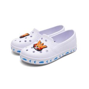 [프리프리스 슈즈]헬로카봇 벨트 EVA 실내화