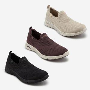 갤러리아_[스케쳐스USA] 여성 슬립온 아치핏 리파인 2.0 3종 TW