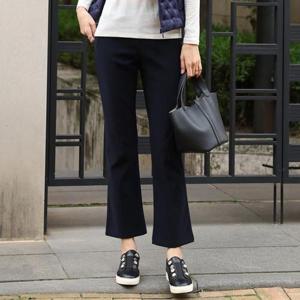 [데드라](99size)에드포부츠컷팬츠 PTC5051