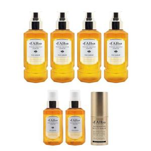 [달바][최신상 대용량] 달바 시즌6 엑소 미스트 세럼 160ml 4+60ml 2+멀티밤