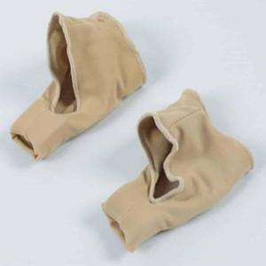 엄지발가락교정기 무지외반증통증 엄지발가락 보조기 (WFKGEOU)