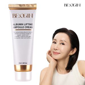 [전인화크림] 비오진 알부민크림 50ml 1개