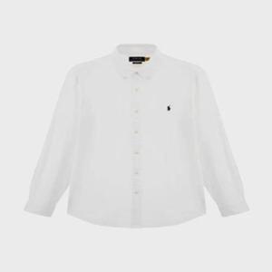 [폴로랄프로렌]남성 옥스퍼드 클래식핏 셔츠