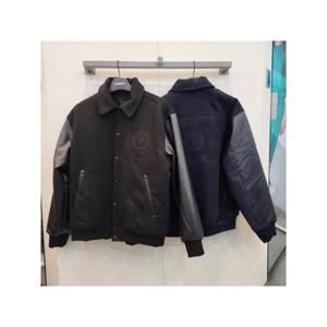 [클라이드앤]클라이드엔 남자 카라 스타디움 432 점퍼 FNDJP432M