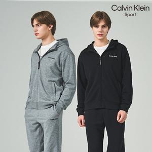 [방송에서만 이가격+앱할인10%][CK스포츠] 26SS 남성 에센셜 셋업 2종