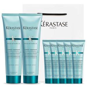 [2월/단독] 듀오 세트 시몽 테르미크 노워시 트리트먼트 150ml