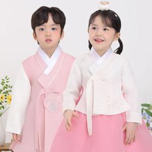 [예가한복]2026 설 신상 색감 예쁜 프리미엄 아동한복/여아한복/남아한복