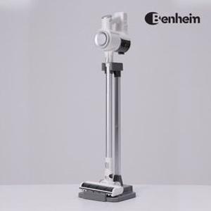 [벤하임] 듀얼클린 2in1 싸이클론 청소기 V40 (BVC-03-001)