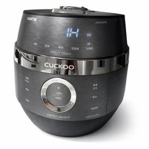 쿠쿠 본사직영 10인용 IH압력 밥솥 CRP-JHR1060FD