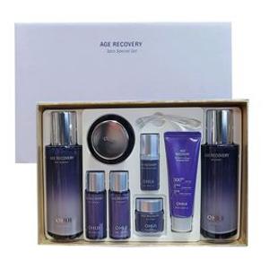 오휘 에이지 리커버리 3종 스페셜 세트(소프너 150ml+에멀전 140ml+크림 25ml)