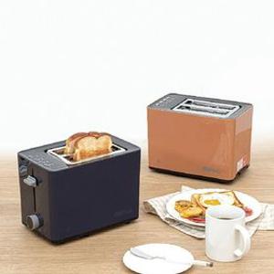 (아)도무스 브레니 토스터기 2종(메이플 브라운, 다크퍼플)