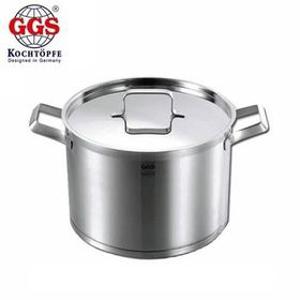 [독일GGS] 프로피쿡 곰솥  28cm