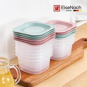 [아이제나흐] 에쎈 레인지 쿡 12종 24P