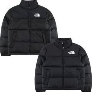 노스페이스 남성/여성 1996 레트로 눕시 자켓 NJ1DR65A/NJ1DR95A