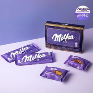 [APP전용] 밀카 토블론 발렌타인데이 선물세트 모음