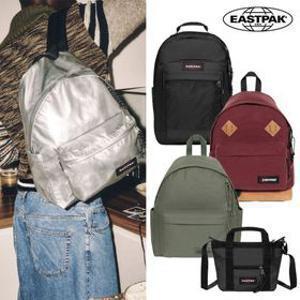 [본사공식] 이스트팩 신학기 스테디 백팩/메신저백/힙색 외