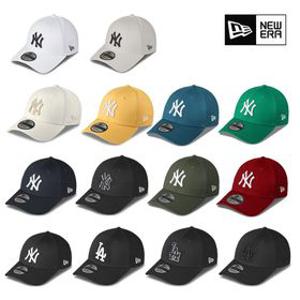뉴에라 MLB 리그 9FORTY 뉴욕양키스 빅로고 야구 모자 940 NYC 볼캡 택일